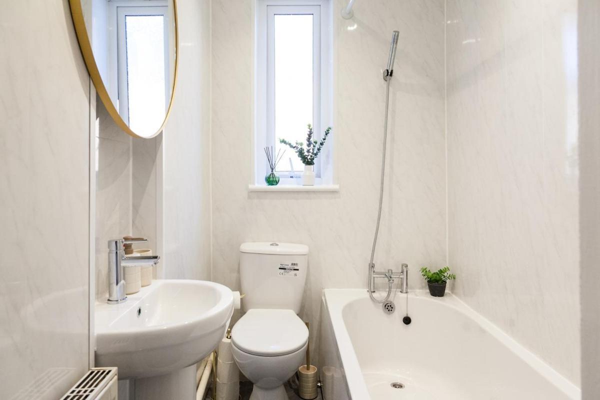 Holiday home Professional In Manchester