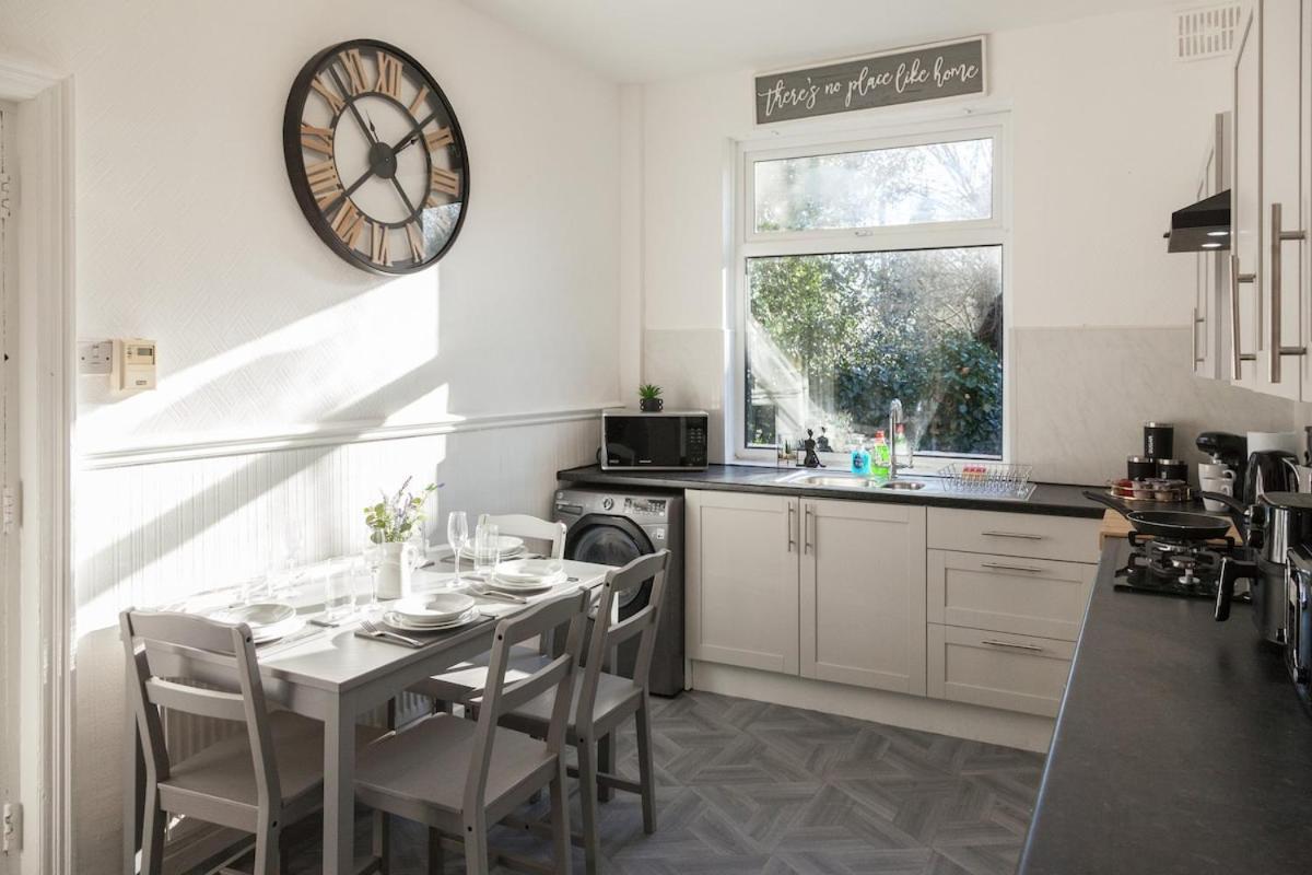 Holiday home Professional In *